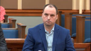 Confession, DNA at heart of trial in Georgia teacher’s death
