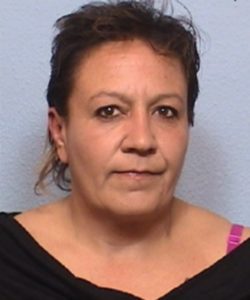 New Mexico woman accused in fatal pursuit due in court