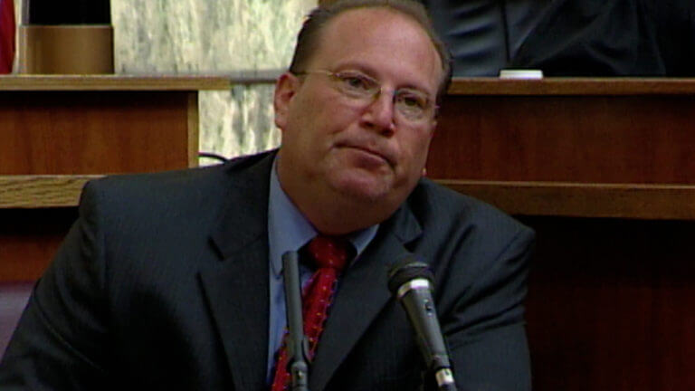 8-FL v. Catabay: Det. Mitch Jacobs