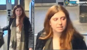 Woman, 26, charged in shoving death of NYC singing coach, 87