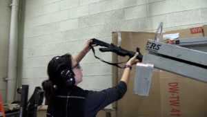 Wisconsin crime lab destroys Kyle Rittenhouse rifle