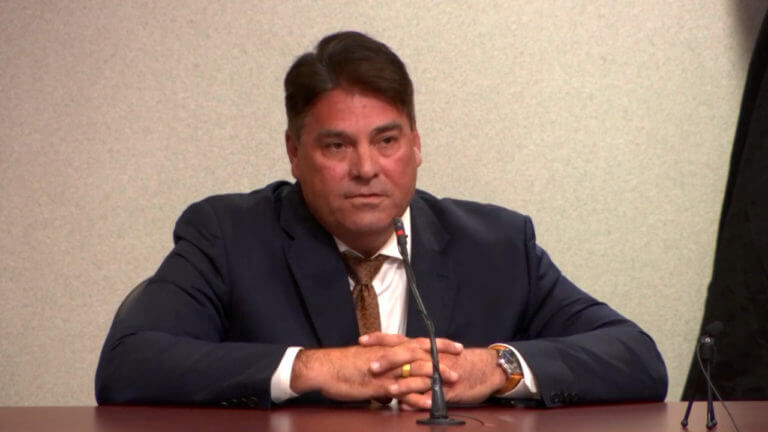 38-FL v. Reeves: Dr. Roy Bedard