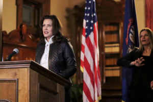 Jury in Michigan Gov. Whitmer plot deliberating for 2nd day