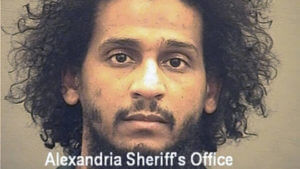 Jury selection begins in terror trial of British national