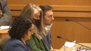WI v. Chandler Halderson: Parents Dismembered Trial