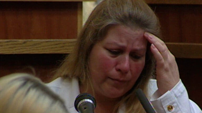 17-FL v. Catabay: Maria Catabay (part 2)