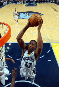 TN v. Billy Ray Turner: NBA Star Murder Trial