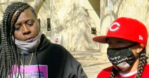 Murdered Cal City boys: biological family wants answers