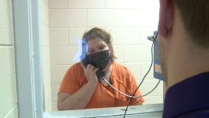 Mother accused of abandoning son to “save him from herself” indicted