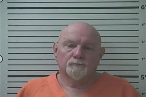 Joint investigation nets arrest in 30-year-old murder case