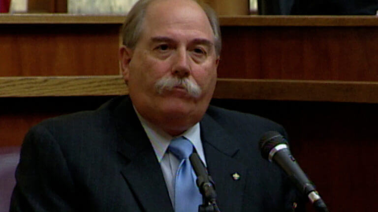 6-FL v. Catabay: Kenneth Lancaster