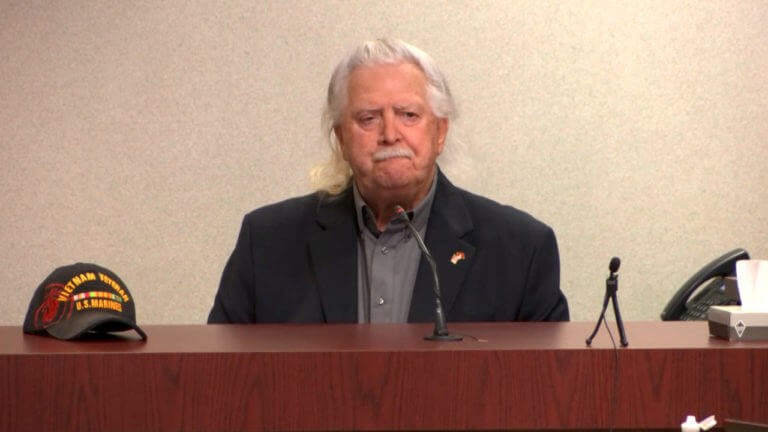 6-FL v. Reeves: Charles Cummings, Jr.