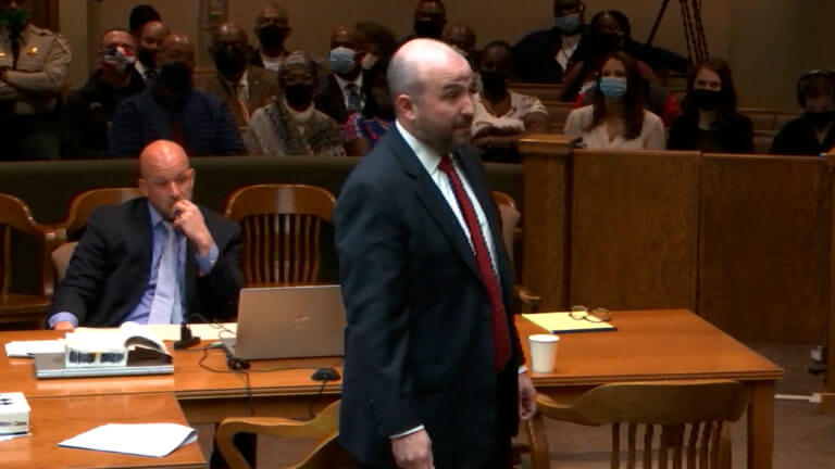 19-TN v. Turner: Prosecution Closing Argument