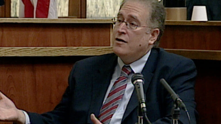 20-FL v. Catabay: Dr. Bruce Frumkin