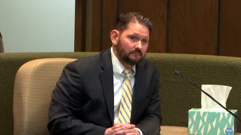 5-TN v. Turner: Det. Jesse Browning (part 2)
