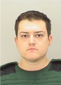 Colorado man gets 39-year sentence for stabbing his mother