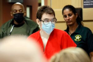 Parkland judge to decide if jurors will tour shooting site