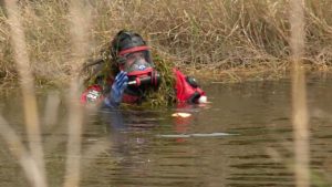 Human remains found near ‘gator-infested’ waters at Florida wildlife preserve
