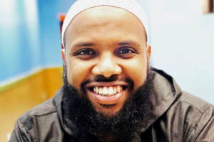 3 US Muslims sue over religious questioning by officers