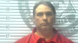 120-mph chase nabs man accused in Louisiana and Mississippi