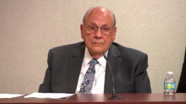 40-FL v. Reeves: Curtis Reeves (part 2)