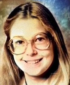 Man who killed Tacoma girl in 1986 sentenced