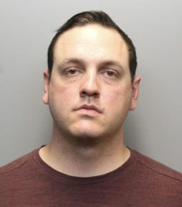 Ex-cop pleads guilty in rough arrest of woman with dementia