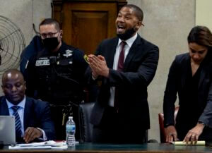 Jussie Smollett Sentenced | Court TV Podcast