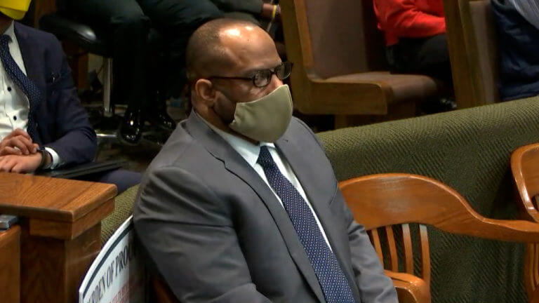 1-TN v. Turner: Opening Statements