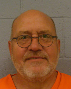 Civilian Army leader led child porn ring, risked US security