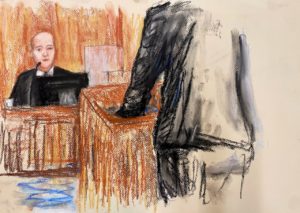 Trial resumes for 4 men accused of Michigan governor plot