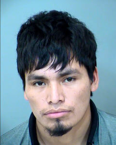 Suspect arrested in killing of 3 Mexican cousins in Phoenix