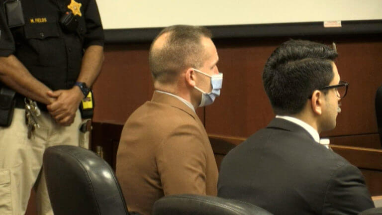 26-KY v. Hankison: Verdict