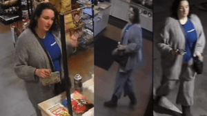 Nevada man to face judge in suspected abduction of woman