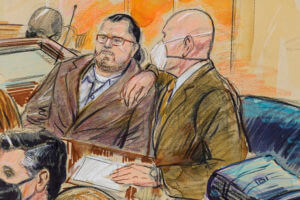 Witness: Jan. 6 rioter wanted to remove ‘corrupt’ lawmakers