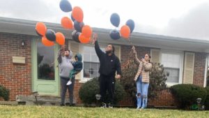 Lexington homicide victim’s family pleas for justice