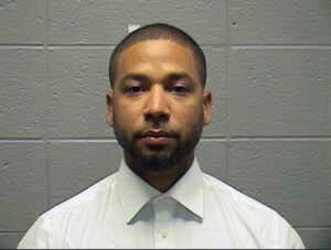 Appeals court to rule if Jussie Smollett should stay in jail