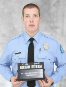 Ex-St. Louis officer declines plea deal in colleague beating