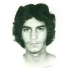 Suspect in 1994 killing in Colombia found in Boston suburb