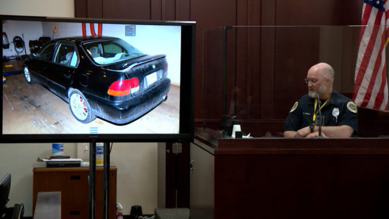 15-TN v. Mosley: Ofc. Charles Linville