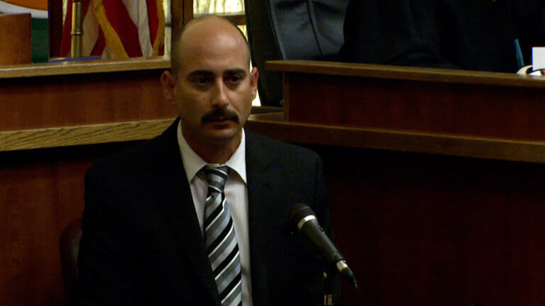 18-FL v. Sutton: Det. Miguel Dominguez & Ofc. Chris Green