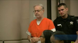 Milwaukee man convicted of hate crime acid attack