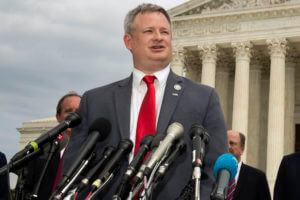South Dakota attorney general impeached over fatal crash