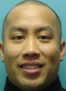 Baltimore detective convicted on charges of providing BB gun to be planted on suspect