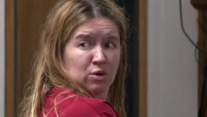 Judge orders competency evaluation for woman accused of killing son, attempting to kill other