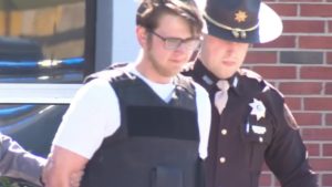 Kentucky man indicted in slaying of ex-lawmaker’s daughter