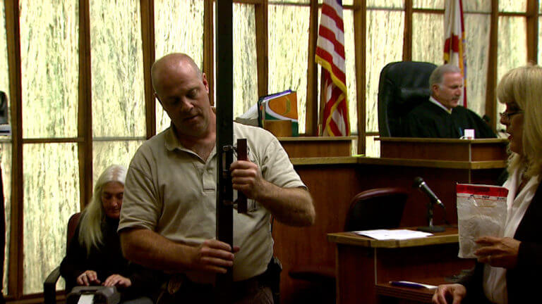 19-FL v. Sutton: Ofc. Fred VanLoan
