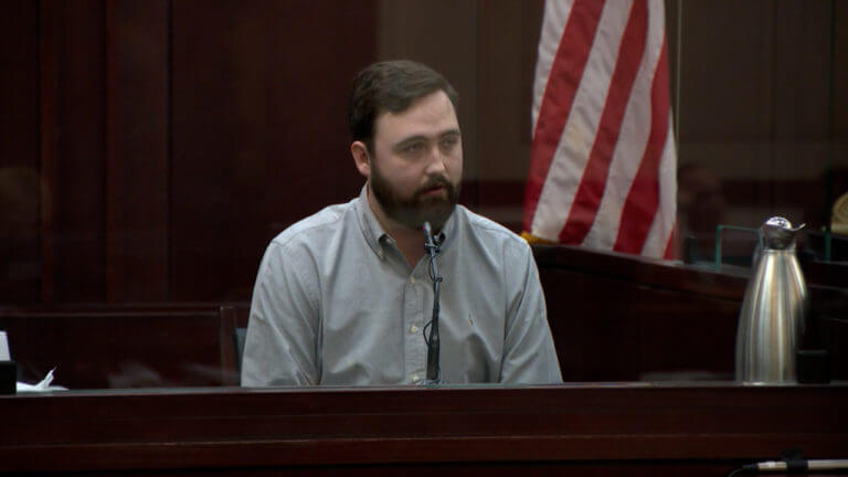 14-TN v. Mosley: Campbell Parker