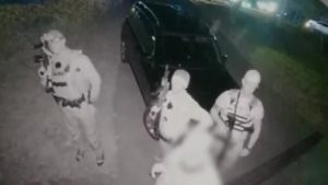 Kentucky bill would make ‘swatting’ a felony