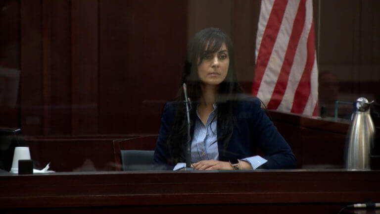 16-TN v. Mosley: Dr. Gulpreet Bowman